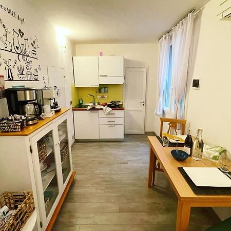 Leonardo Apartments 佛罗伦萨 外观 照片