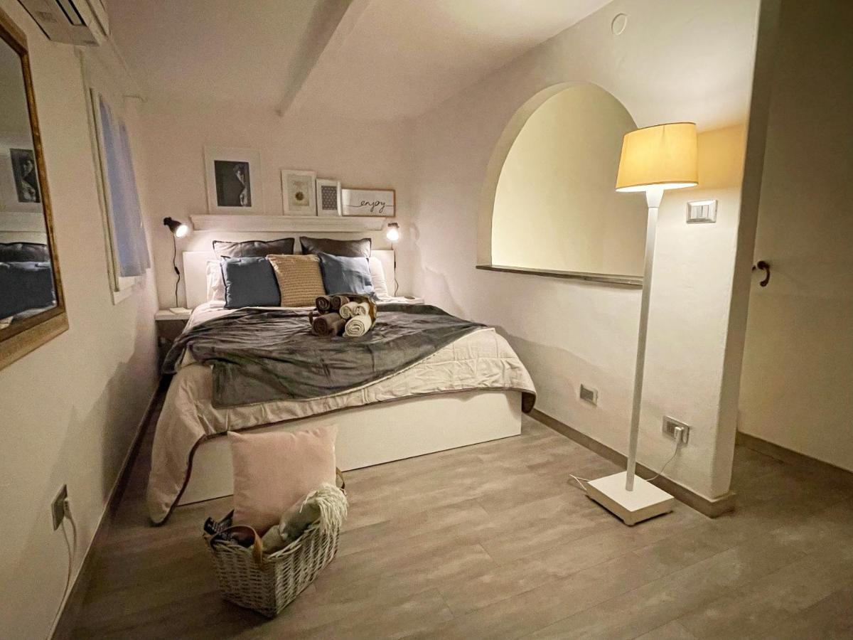 Leonardo Apartments 佛罗伦萨 外观 照片
