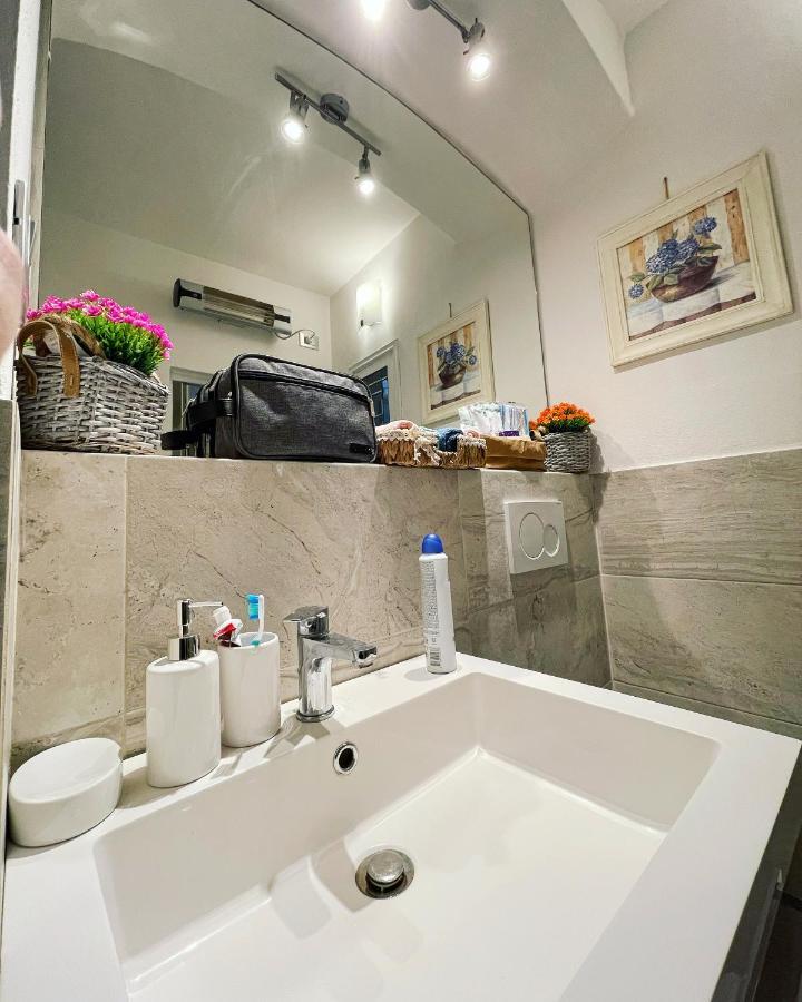 Leonardo Apartments 佛罗伦萨 外观 照片