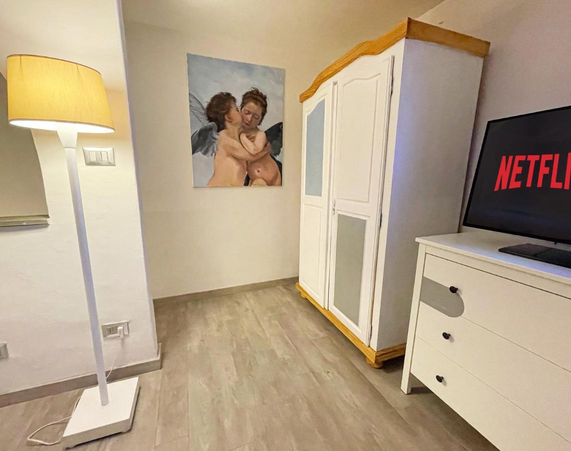 Leonardo Apartments 佛罗伦萨 外观 照片