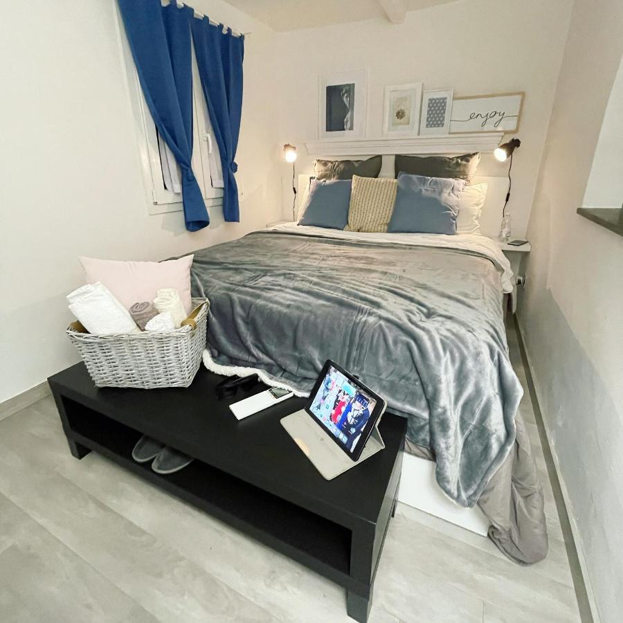 Leonardo Apartments 佛罗伦萨 外观 照片
