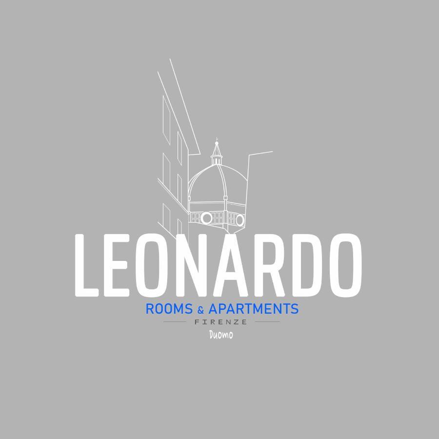 Leonardo Apartments 佛罗伦萨 外观 照片