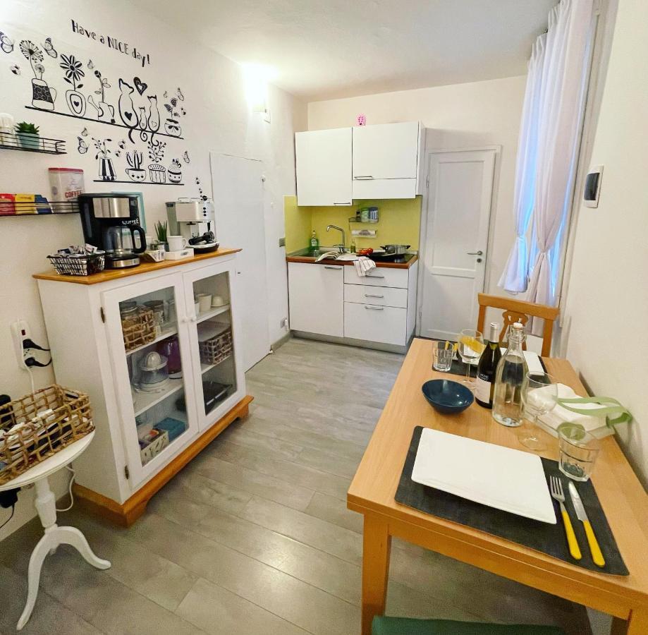 Leonardo Apartments 佛罗伦萨 外观 照片