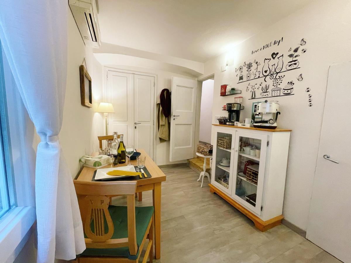 Leonardo Apartments 佛罗伦萨 外观 照片